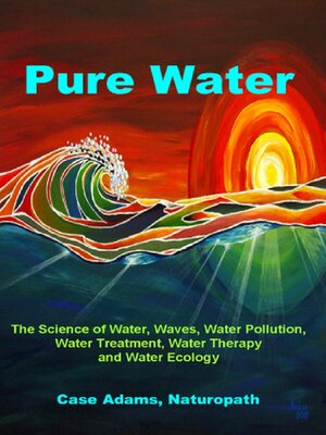 cover image of Pure Water